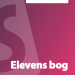 Elevens bog forside